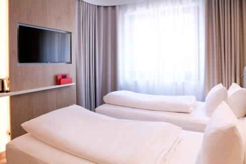 holiday inn express recklinghausen an ihg hotel