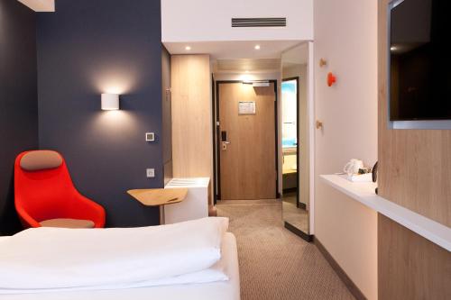 holiday inn express recklinghausen an ihg hotel