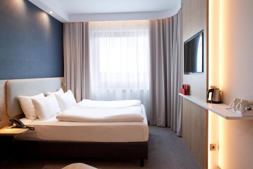holiday inn express recklinghausen an ihg hotel