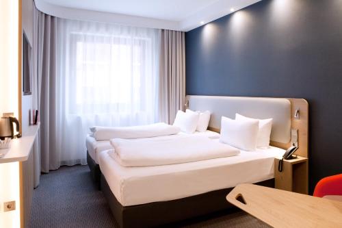 holiday inn express recklinghausen an ihg hotel