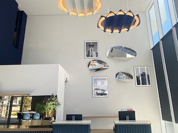 hotel indigo cagnes sur mer an ihg hotel