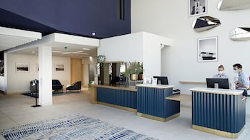 hotel indigo cagnes sur mer an ihg hotel