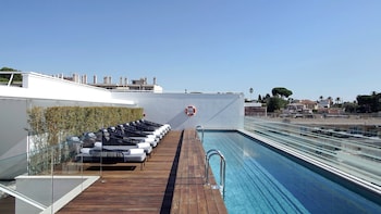 hotel indigo cagnes sur mer an ihg hotel