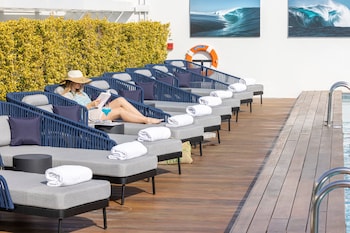 hotel indigo cagnes sur mer an ihg hotel