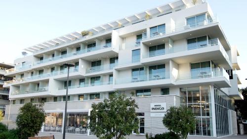 hotel indigo cagnes sur mer an ihg hotel