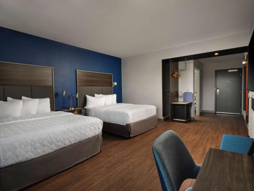 tru by hilton tupelo