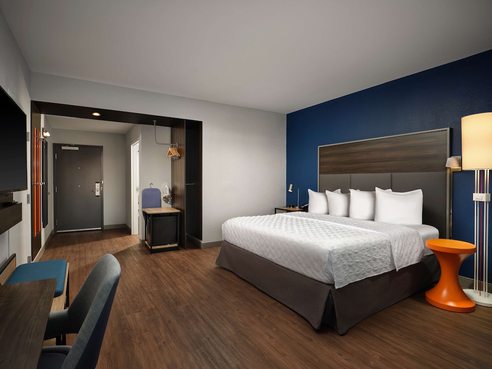 tru by hilton tupelo