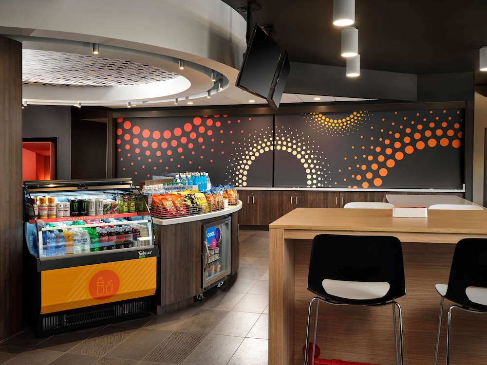 tru by hilton tupelo