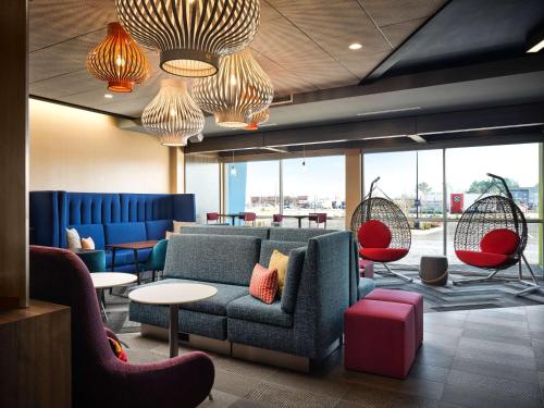 tru by hilton tupelo