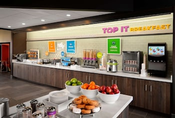 tru by hilton tupelo