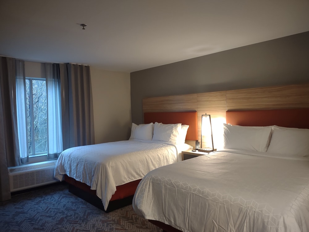 candlewood suites columbia an ihg hotel