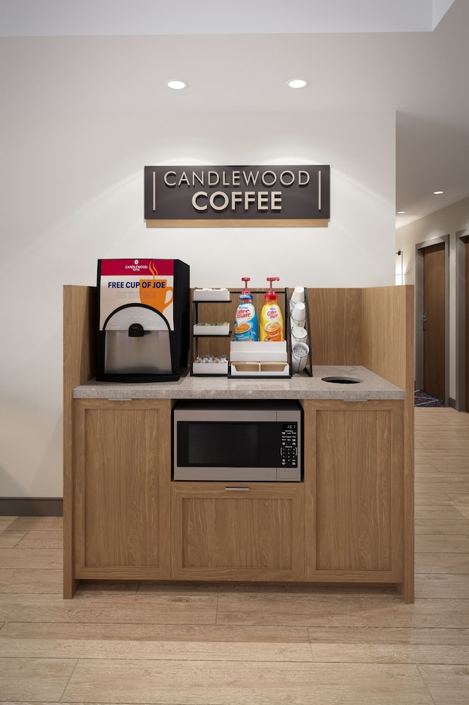 candlewood suites columbia an ihg hotel