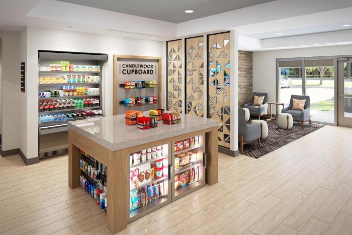 candlewood suites columbia an ihg hotel