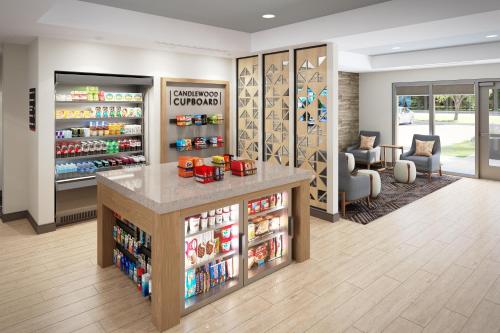 candlewood suites columbia an ihg hotel