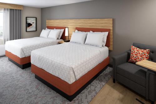 candlewood suites columbia an ihg hotel