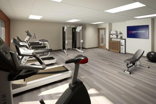 candlewood suites columbia an ihg hotel