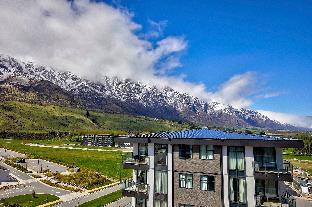 Holiday Inn Queenstown Remarkables Park, An Ihg Hotel,Lower Shotover>>Frankton,4.5 star