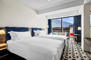 Holiday Inn Queenstown Remarkables Park, An Ihg Hotel,Lower Shotover>>Frankton,4.5 star