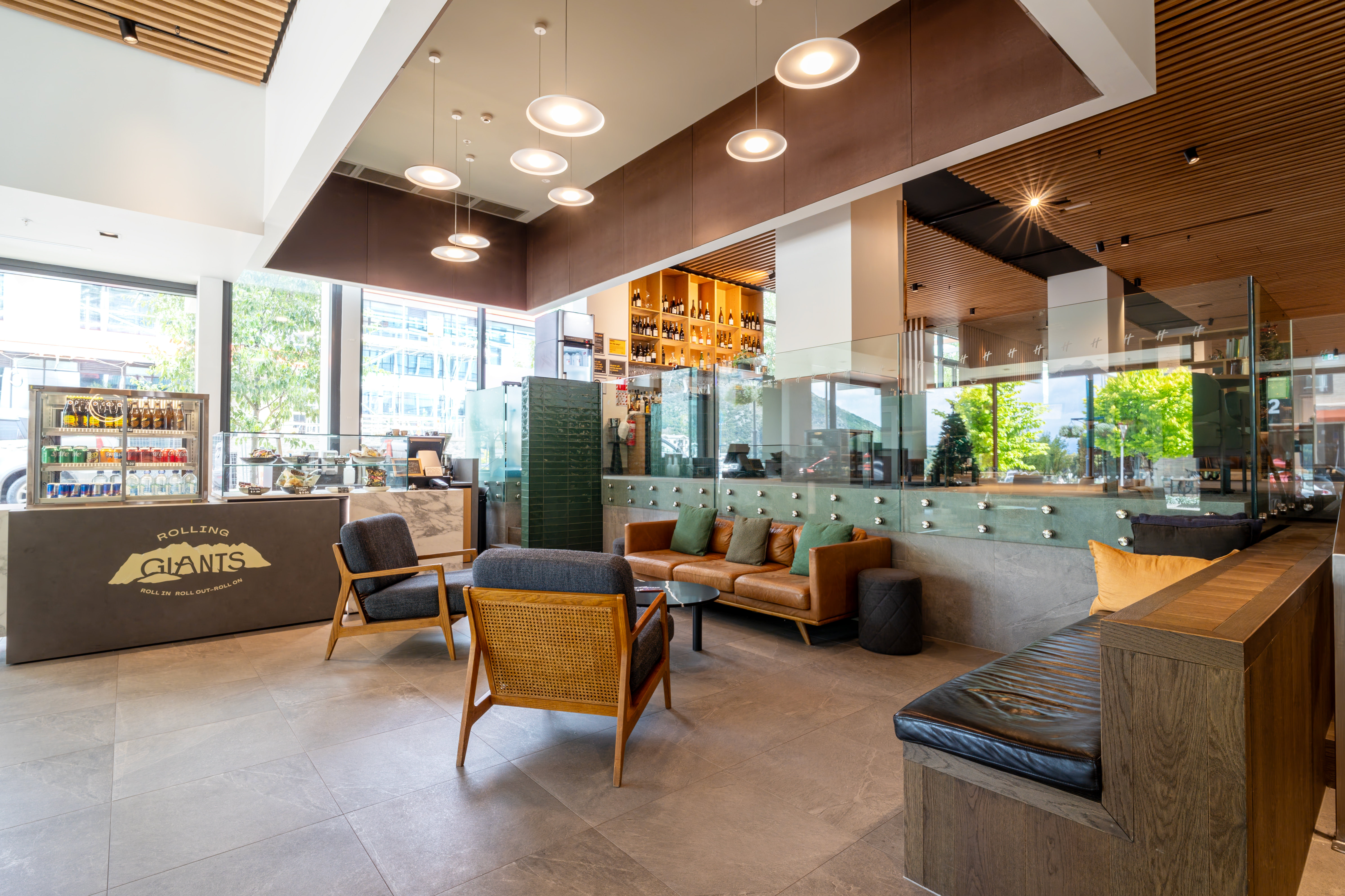 holiday inn queenstown remarkables park an ihg hotel