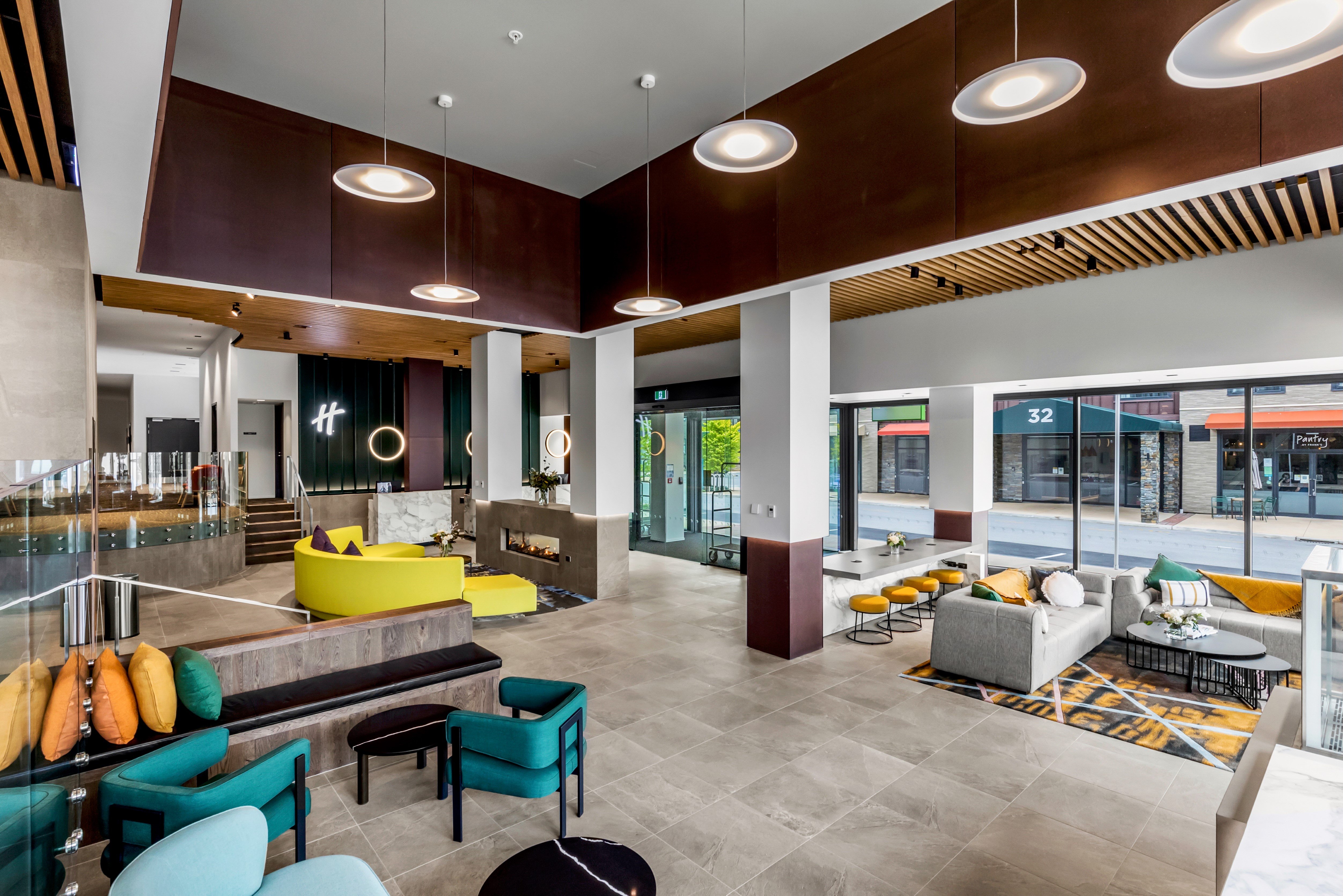 holiday inn queenstown remarkables park an ihg hotel