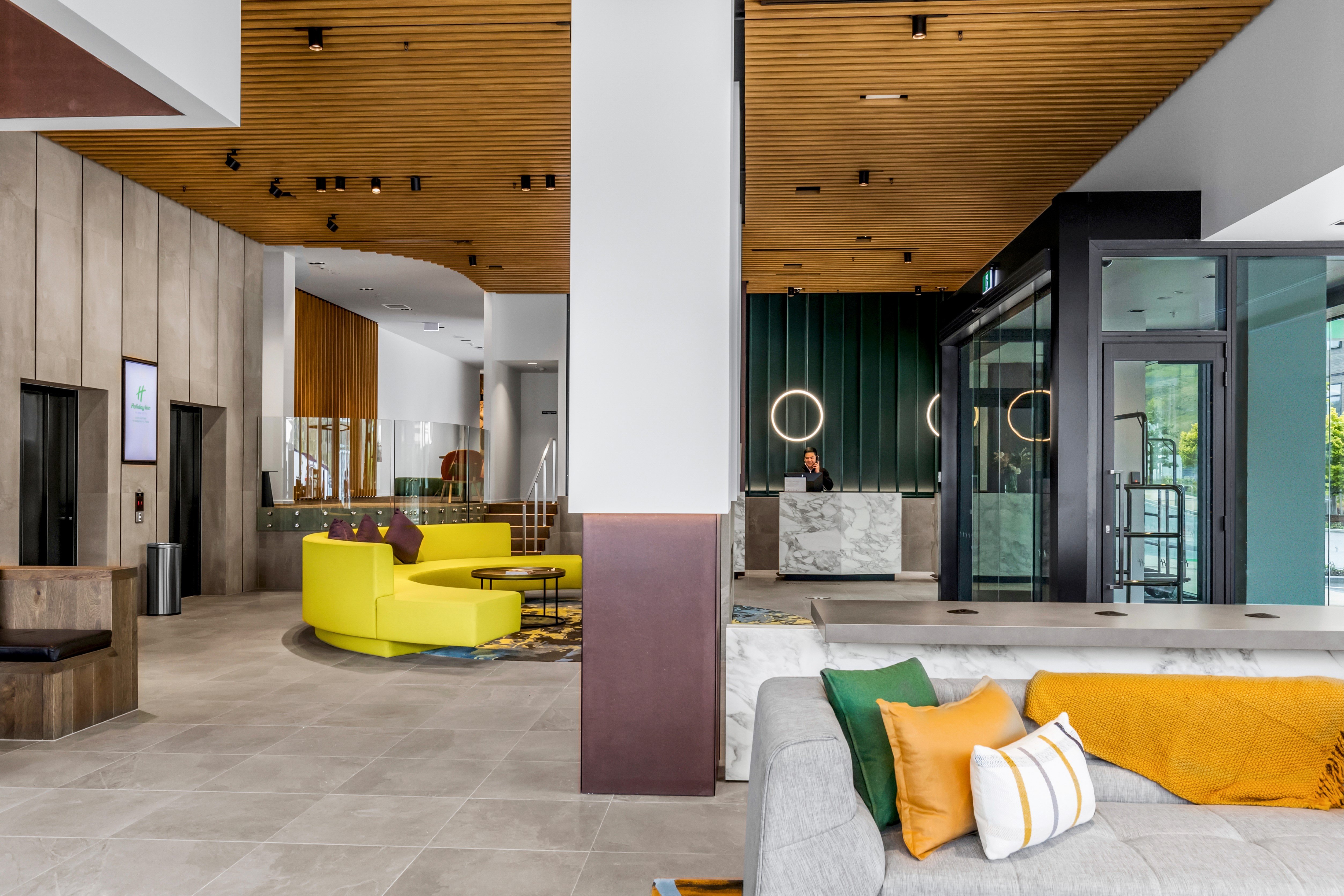 holiday inn queenstown remarkables park an ihg hotel