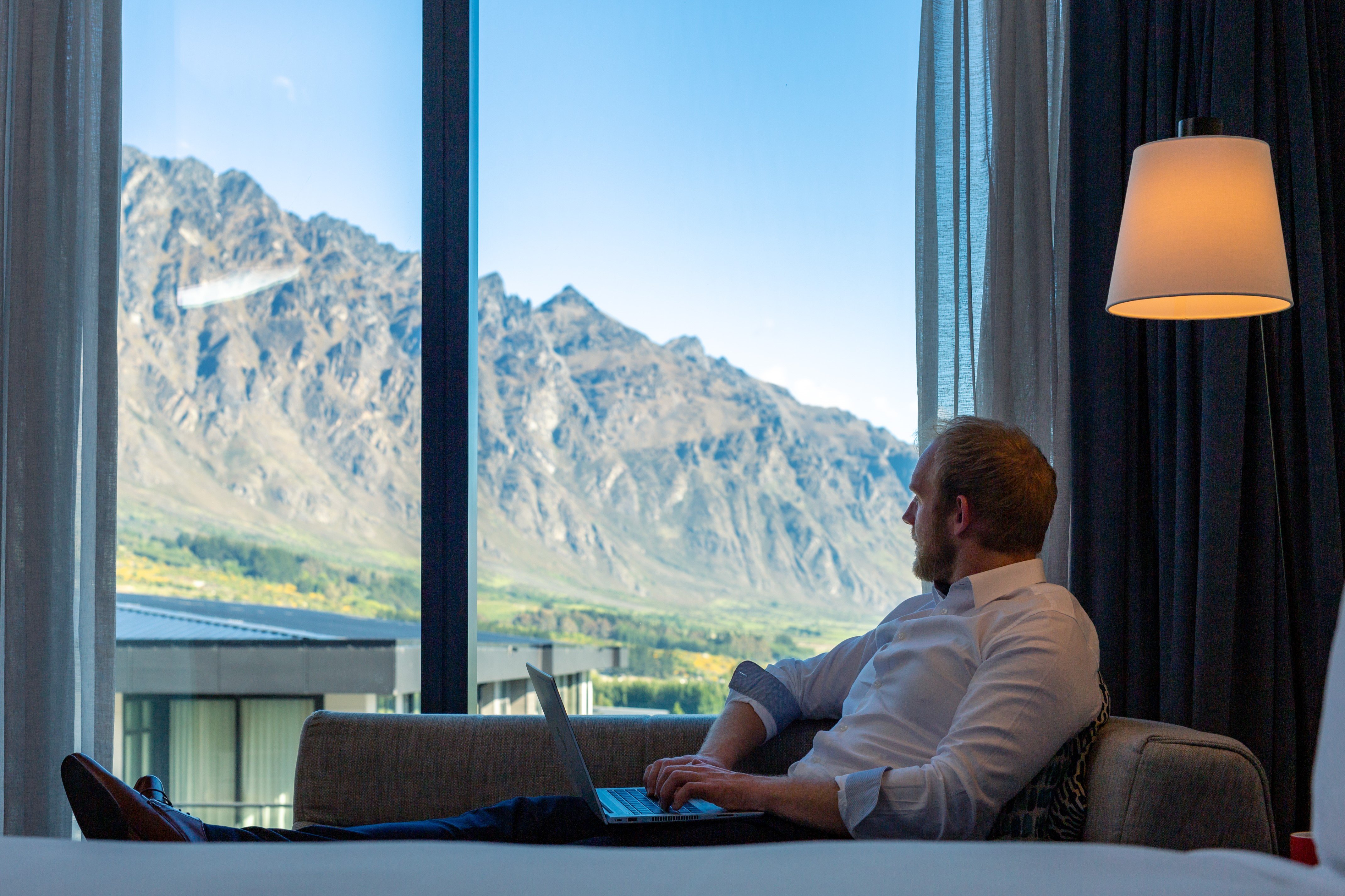 holiday inn queenstown remarkables park an ihg hotel