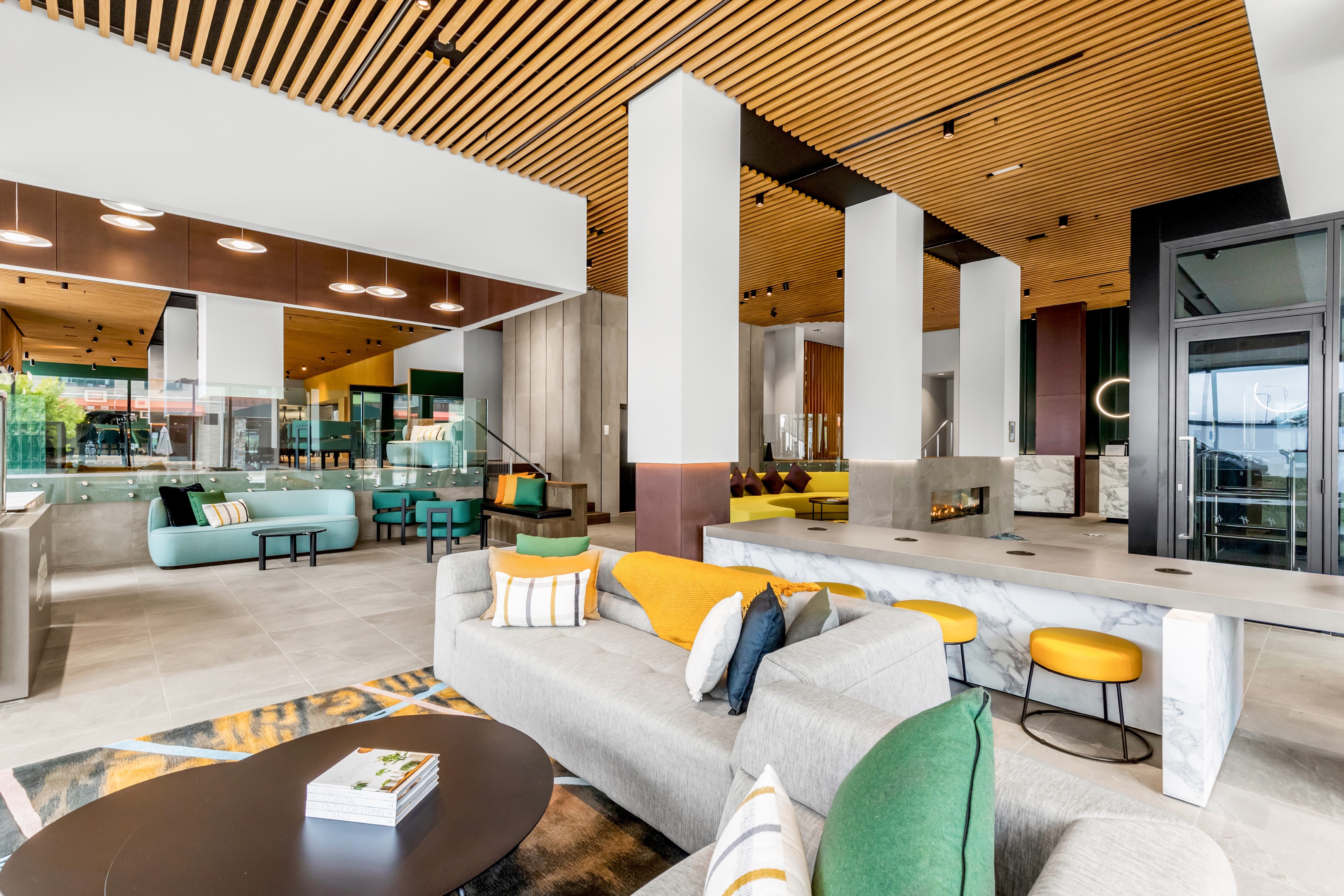 holiday inn queenstown remarkables park an ihg hotel