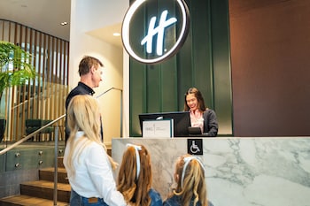 holiday inn queenstown remarkables park an ihg hotel