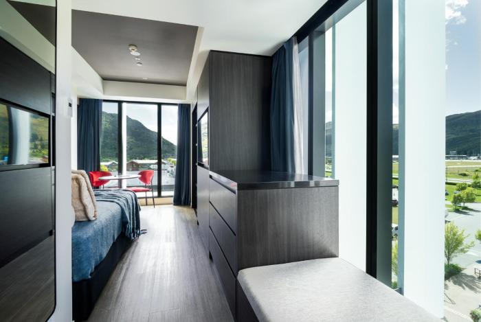 holiday inn queenstown remarkables park an ihg hotel