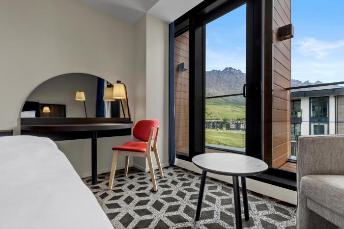 holiday inn queenstown remarkables park an ihg hotel