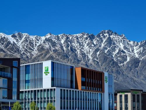 holiday inn queenstown remarkables park an ihg hotel