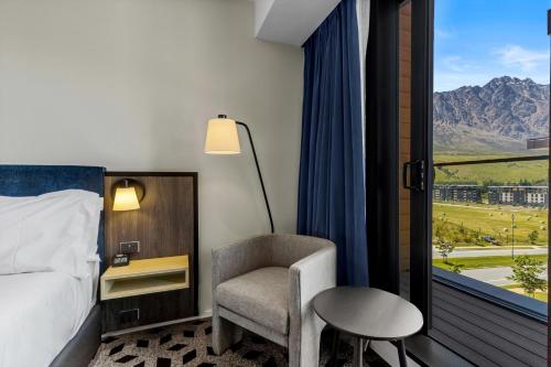 holiday inn queenstown remarkables park an ihg hotel