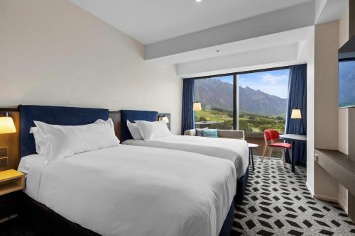holiday inn queenstown remarkables park an ihg hotel