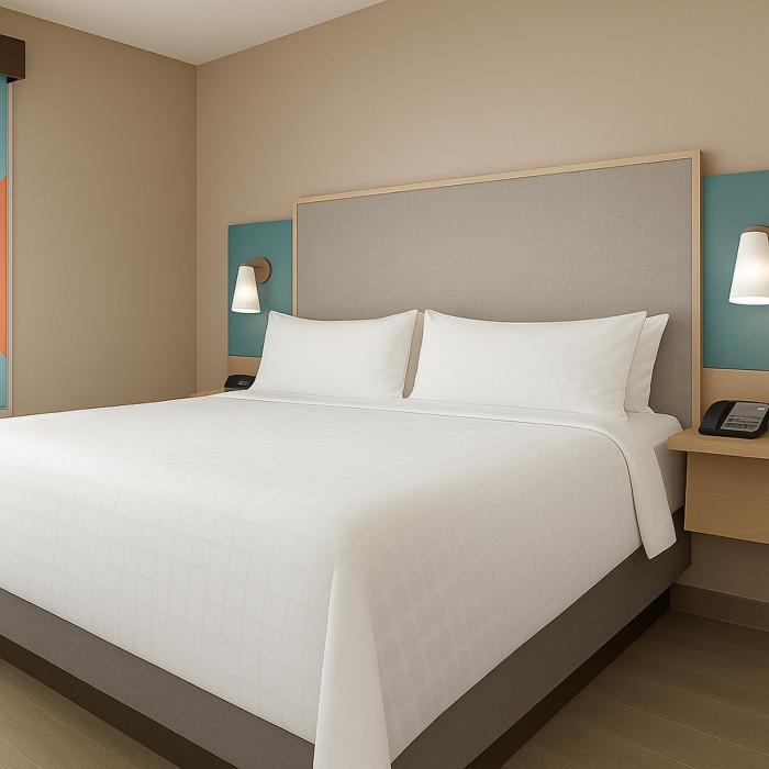avid hotels fayetteville west an ihg hotel
