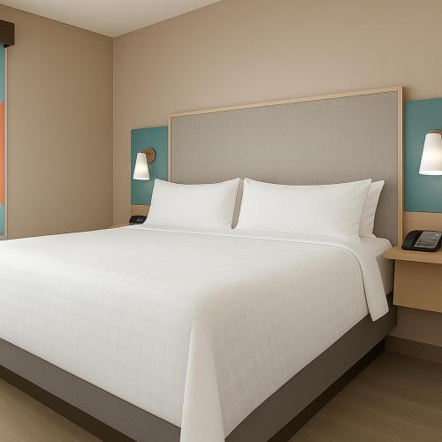 avid hotels fayetteville west an ihg hotel