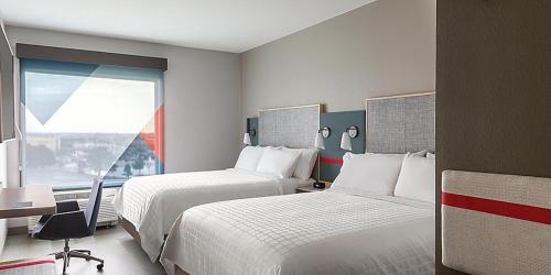 avid hotels fayetteville west an ihg hotel