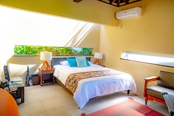 kouriisland hotel cava
