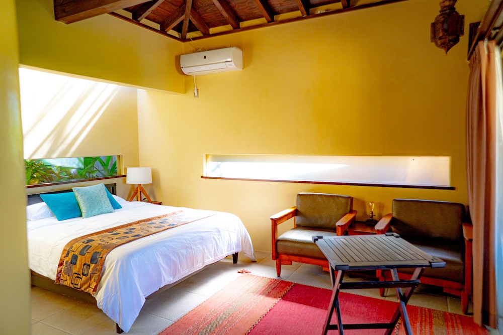 kouriisland hotel cava