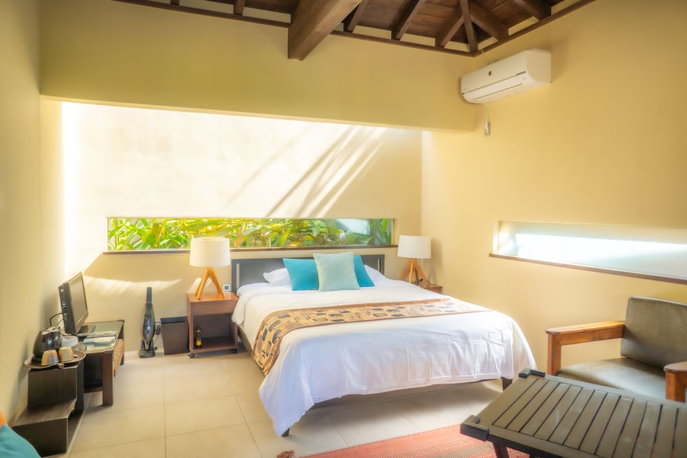 kouriisland hotel cava