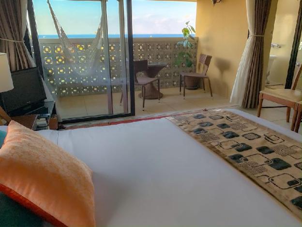 kouriisland hotel cava