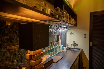 kouriisland hotel cava