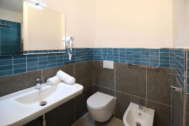 the square castelsardo