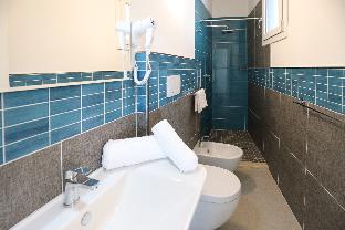 the square castelsardo