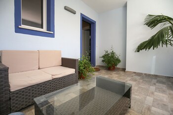 the square castelsardo