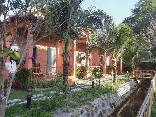an an boutique homestay