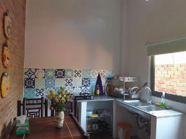 an an boutique homestay