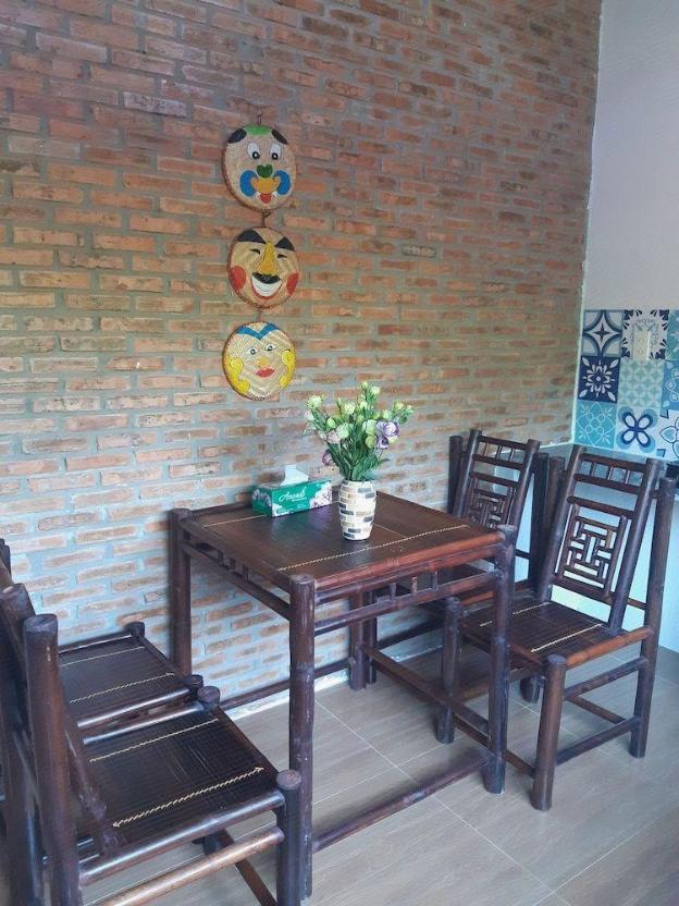an an boutique homestay