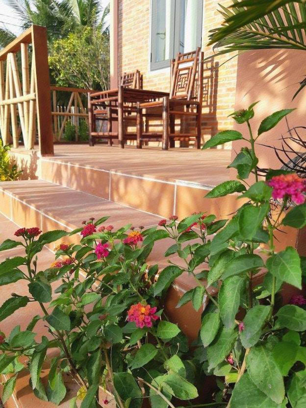 an an boutique homestay