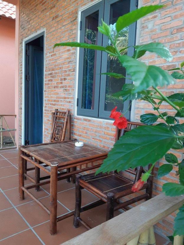 an an boutique homestay