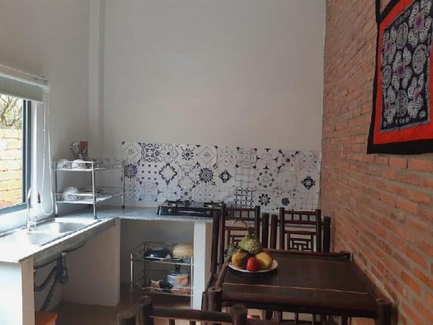 an an boutique homestay